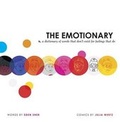 Cover: The Emotionary - Razorbill