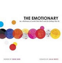 Enlarge image Cover: The Emotionary - Razorbill