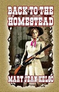 Cover: Back To the Homestead - Wings Epress, Incorporated