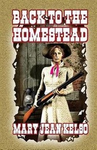 Enlarge image Cover: Back To the Homestead - Wings Epress, Incorporated