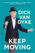 Cover: Keep Moving - Hachette Books