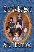 Cover: Clara's Legacy - Wings Epress, Incorporated