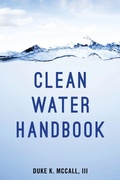 Abbildung von: Clean Water Handbook - Bernan Press