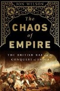 Cover: The Chaos of Empire - PublicAffairs,U.S.