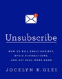 Cover: Unsubscribe - PublicAffairs,U.S.