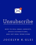 Cover: Unsubscribe - PublicAffairs,U.S.
