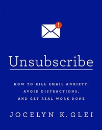 Enlarge image Cover: Unsubscribe - PublicAffairs,U.S.