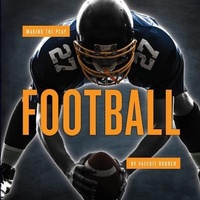 Abbildung von: Football - Creative Paperbacks