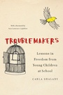 Cover: Troublemakers - The New Press