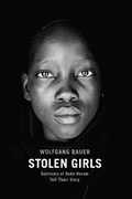 Cover: Stolen Girls - The New Press