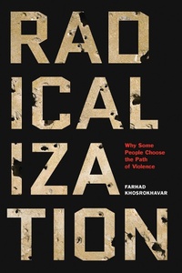 Enlarge image Cover: Radicalization - The New Press