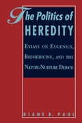 Cover: The Politics of Heredity - State University of New York Press