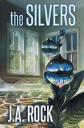 Cover: The Silvers - Riptide Publishing