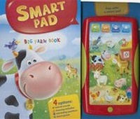 Enlarge image Cover: Big Farm Book - AZ Books, LLC