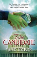 Cover: The Candidate - Wings Epress, Inc.