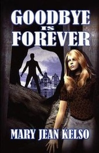 Enlarge image Cover: Goodbye Is Forever - Wings Epress, Incorporated