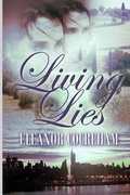 Cover: Living Lies - Wings Epress, Incorporated