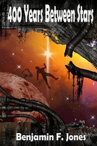 Enlarge image Cover: 400 Years Between Stars - Wings Epress, Incorporated