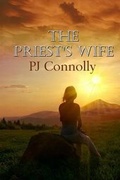 Cover: The Priest's Wife - Wings Epress, Incorporated