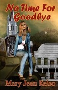 Cover: No Time For Goodbye - Wings Epress, Incorporated