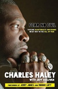 Cover: Fear No Evil - Triumph Books