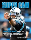 Cover: Super Cam - Triumph Books