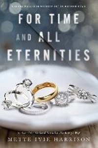 Enlarge image Cover: For Time and All Eternities - Soho Press Inc