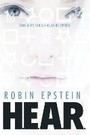 Cover: Hear - Soho Press Inc