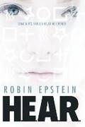 Cover: Hear - Soho Press Inc