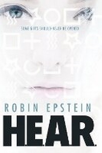 Enlarge image Cover: Hear - Soho Press Inc