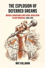 Cover: The Explosion of Deferred Dreams - PM Press
