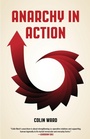 Cover: Anarchy in Action - PM Press