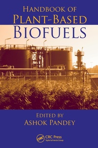 Abbildung von: Handbook of Plant-Based Biofuels - CRC Press