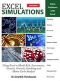 Bild: Excel Simulations - Holy Macro! Books