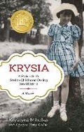Cover: Krysia - Chicago Review Press