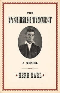 Enlarge image Cover: The Insurrectionist - Chicago Review Press