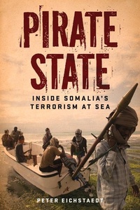 Abbildung von: Pirate State - Chicago Review Press