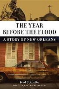Enlarge image Cover: The Year Before the Flood - Lawrence Hill Books
