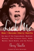 Cover: Lick Me - Chicago Review Press