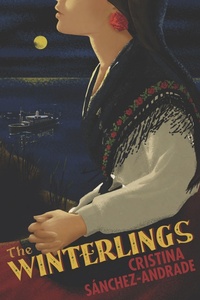 Enlarge image Cover: The Winterlings - Restless Books