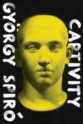 Cover: Captivity - Restless Books