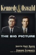 Cover: Kennedy and Oswald - Trine Day