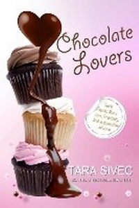 Enlarge image Cover: The Chocolate Lovers - Diversion Books