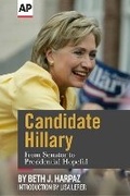 Cover: Candidate Hillary - Diversion Books