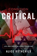 Cover: Condition Critical - Just World Books