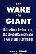 Cover: In the Wake of the Giant - State University of New York Press