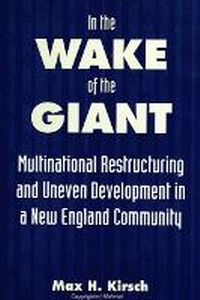 Abbildung von: In the Wake of the Giant - State University of New York Press