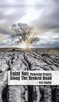 Enlarge image Cover: Faint Not - Tate Publishing & Enterprises