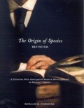 Cover: The Origin of Species Revisited - McGill-Queen's University Press