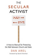 Cover: The Secular Activist - Pitchstone Publishing